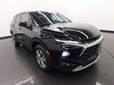 Used 2024 Chevrolet Blazer LT image 2
