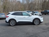 Used 2021 Ford Escape SEL image 2