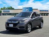 Certified 2022 Honda HR-V LX image 2