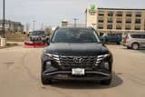 Certified 2022 Hyundai Tucson SEL image 2