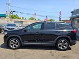 Used 2020 GMC Terrain SLT image 2