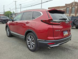 Used 2020 Honda CR-V Touring image 5
