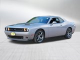 Used 2015 Dodge Challenger SXT Plus image 3
