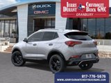 New 2026 Buick Encore GX Sport Touring image 4