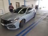 Used 2021 Honda Civic EX image 2