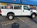 Used 2008 Ford F350 XL image 6