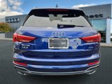 Certified 2022 Audi Q3 2.0T Premium Plus w/ Premium Plus Package image 5