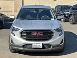 Used 2020 GMC Terrain SLE image 2