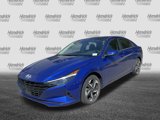Used 2023 Hyundai Elantra SEL w/ Convenience Package image 5
