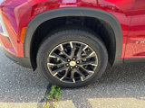 New 2025 Chevrolet Traverse LT w/ Sun and Wheel Package image 5