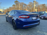 Used 2016 Ford Fusion SE w/ Equipment Group 202A image 5