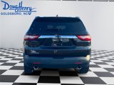 Used 2021 Chevrolet Traverse LS image 4