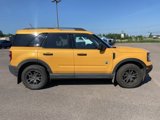 Used 2022 Ford Bronco Sport Big Bend w/ Convenience Package image 6
