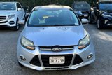 Used 2013 Ford Focus Titanium w/ Titanium Handling Pkg image 2