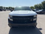 Used 2019 Chevrolet Silverado 1500 W/T w/ WT Convenience Package image 4