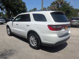 Certified 2022 Dodge Durango SXT image 5
