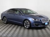 Used 2018 Lincoln MKZ Reserve w/ Climate Package image 2