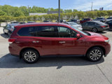 Used 2013 Nissan Pathfinder S image 5