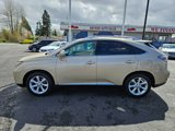 Used 2010 Lexus RX 350 AWD image 2