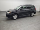 Used 2015 Subaru Forester 2.5i Premium w/ All-Weather Package image 2
