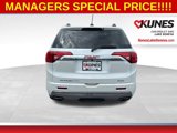 Used 2017 GMC Acadia Denali w/ Technology Package image 5