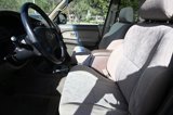 Used 2000 Toyota 4Runner SR5 image 5