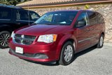 Used 2015 Dodge Grand Caravan American Value Package w/ UConnect Hands-Free Group image 2