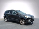 Used 2017 Ford Escape SE w/ Equipment Group 201A image 2