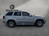Used 2008 Jeep Grand Cherokee Overland w/ Mopar Chrome Edition Group image 4