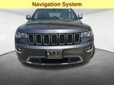 Used 2019 Jeep Grand Cherokee Limited image 5