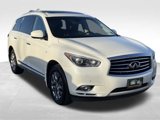 Used 2015 INFINITI QX60 AWD w/ Premium Plus Package image 3