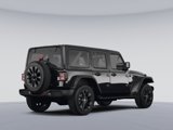 Used 2021 Jeep Wrangler Unlimited Sport image 3