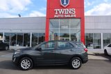 Used 2020 Chevrolet Equinox LS image 2