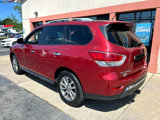 Used 2015 Nissan Pathfinder SV image 4