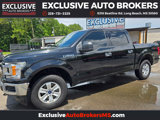 Used 2018 Ford F150 XLT image 4