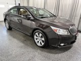 Used 2013 Buick LaCrosse Premium w/ Driver Confidence Package image 3