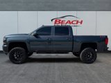Used 2018 Chevrolet Silverado 1500 LT w/ All Star Edition image 3