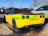 Used 2007 Chevrolet Corvette Convertible image 4
