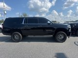 Used 2016 Chevrolet Suburban LTZ image 3