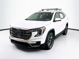 Certified 2022 GMC Terrain SLT w/ Infotainment Package II image 3