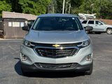 Used 2021 Chevrolet Equinox LS w/ LS Convenience Package image 2