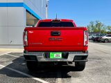 Used 2016 GMC Canyon SLT w/ Driver Alert Package image 4