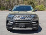 Certified 2021 Ford Explorer Limited image 2