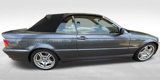 Used 2003 BMW 330Ci Convertible image 2