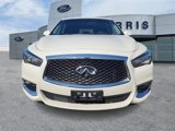 Used 2017 INFINITI QX60 AWD image 2