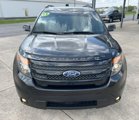 Used 2015 Ford Explorer Sport w/ Equipment Group 401A image 2