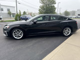 Certified 2024 Audi A5 2.0T Premium Plus image 5