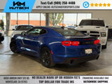 Used 2019 Chevrolet Camaro LS w/ Black Appearance Package image 5
