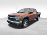 Used 2005 Chevrolet Colorado LS image 3
