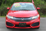 Used 2015 Honda Civic LX image 2